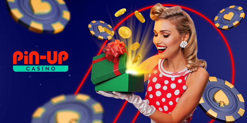 Pin Up Gambling təşkilatının rəsmi saytında nəzərdən keçirin